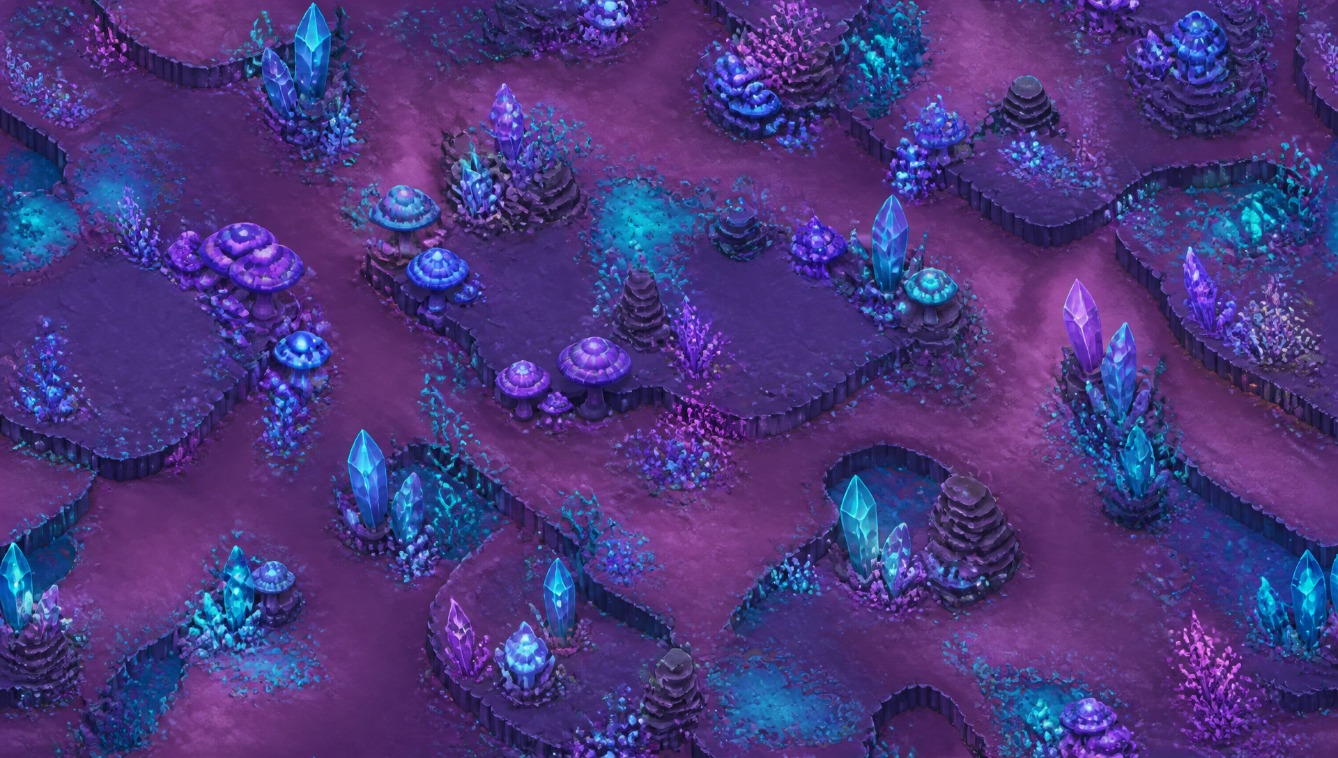 Alien Planet