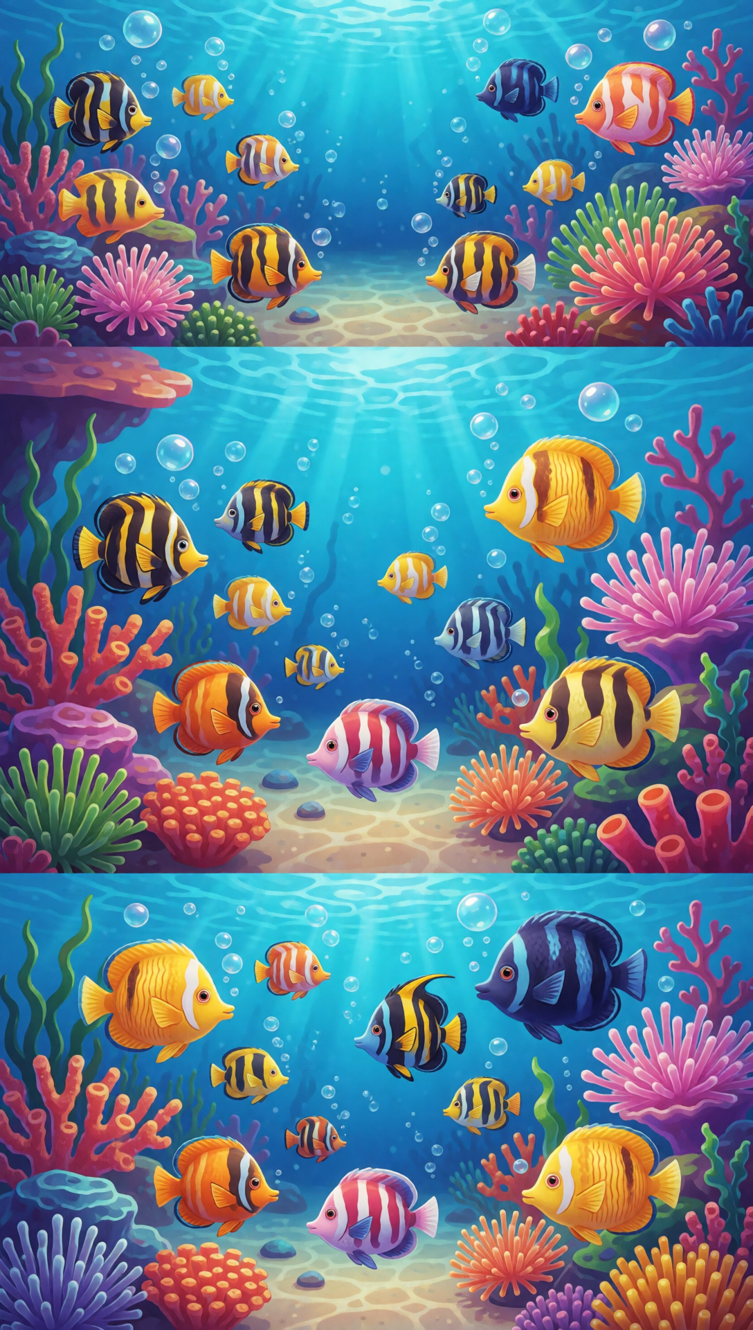 Underwater Adventure