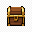 Wooden Treasure Chest